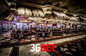 36 bet casino